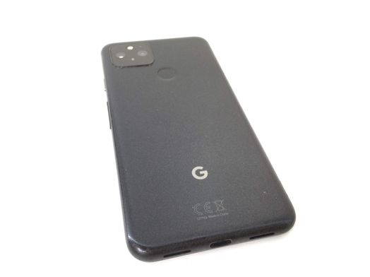 google pixel 5