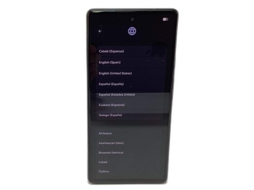 google pixel 6 128gb