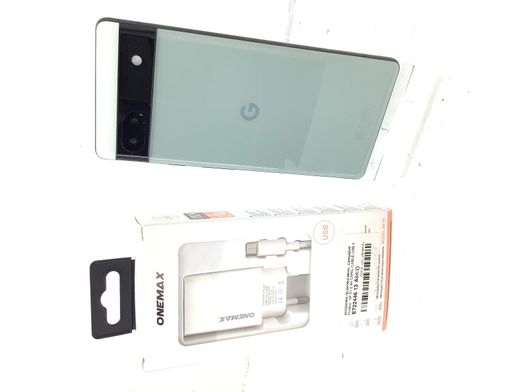 google pixel 6a 6gb 128gb