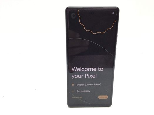 google pixel 6a 6gb 128gb