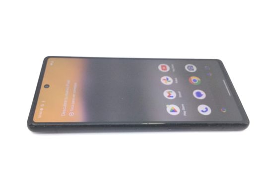 google pixel 6a 6gb 128gb