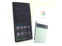 google pixel 6a 6gb 128gb