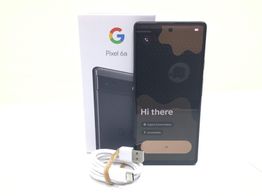 google pixel 6a 6gb 128gb