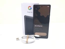 google pixel 6a 6gb 128gb