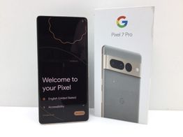 google pixel 7 pro 256gb