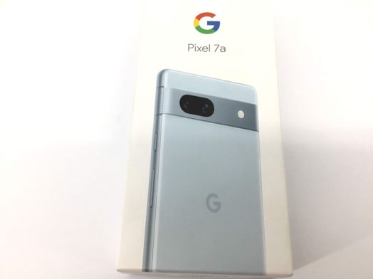 google pixel 7a 8gb 128gb