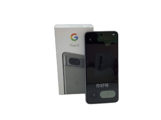 google pixel 8 8gb 128gb