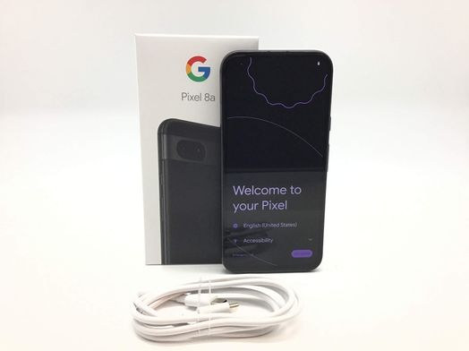 google pixel 8 8gb 128gb