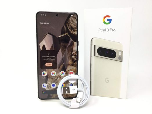 google pixel 8 pro 12gb 128gb