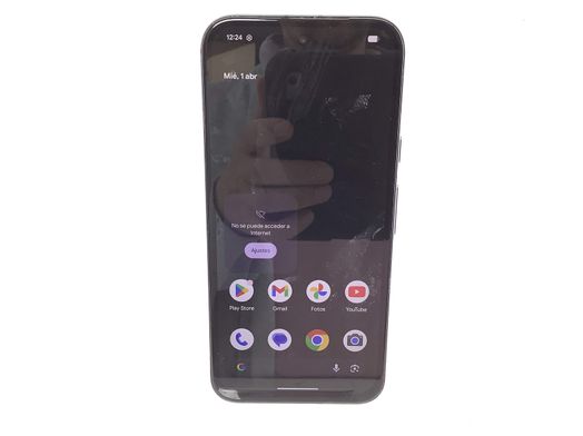 google pixel 8a 8gb 128gb