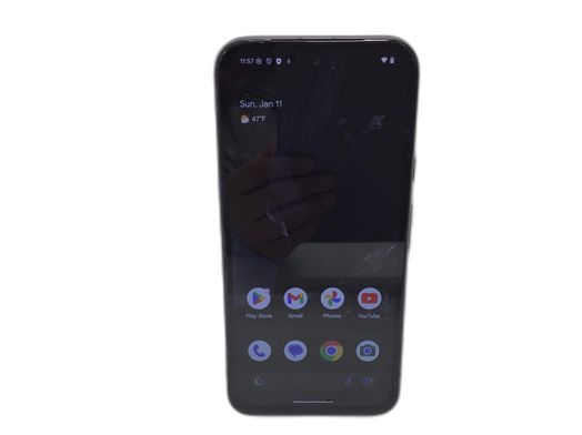 google pixel 8a 8gb 128gb