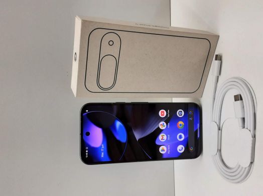 google pixel 9 12gb 128gb