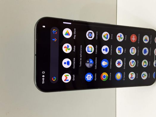google pixel 9 12gb 128gb