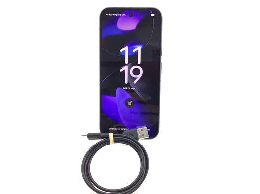 google pixel 9 12gb 256gb