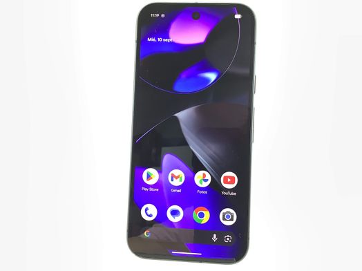google pixel 9 12gb 256gb