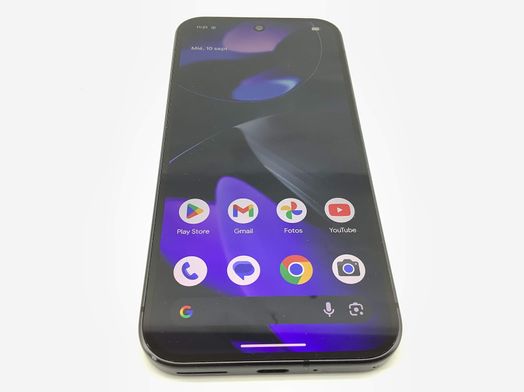 google pixel 9 12gb 256gb