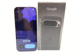 google pixel 9 pro 16gb 256gb