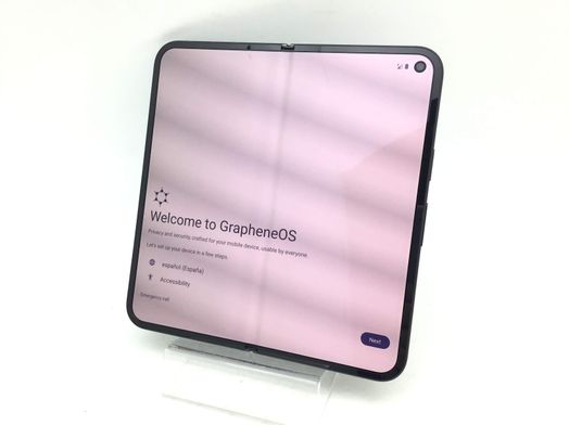 google pixel 9 pro fold 16gb 256gb