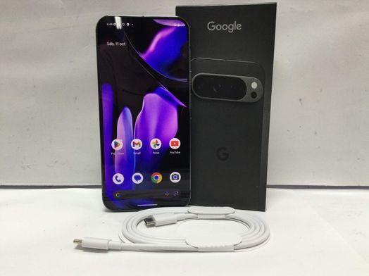 google pixel 9 pro xl 16gb 512gb