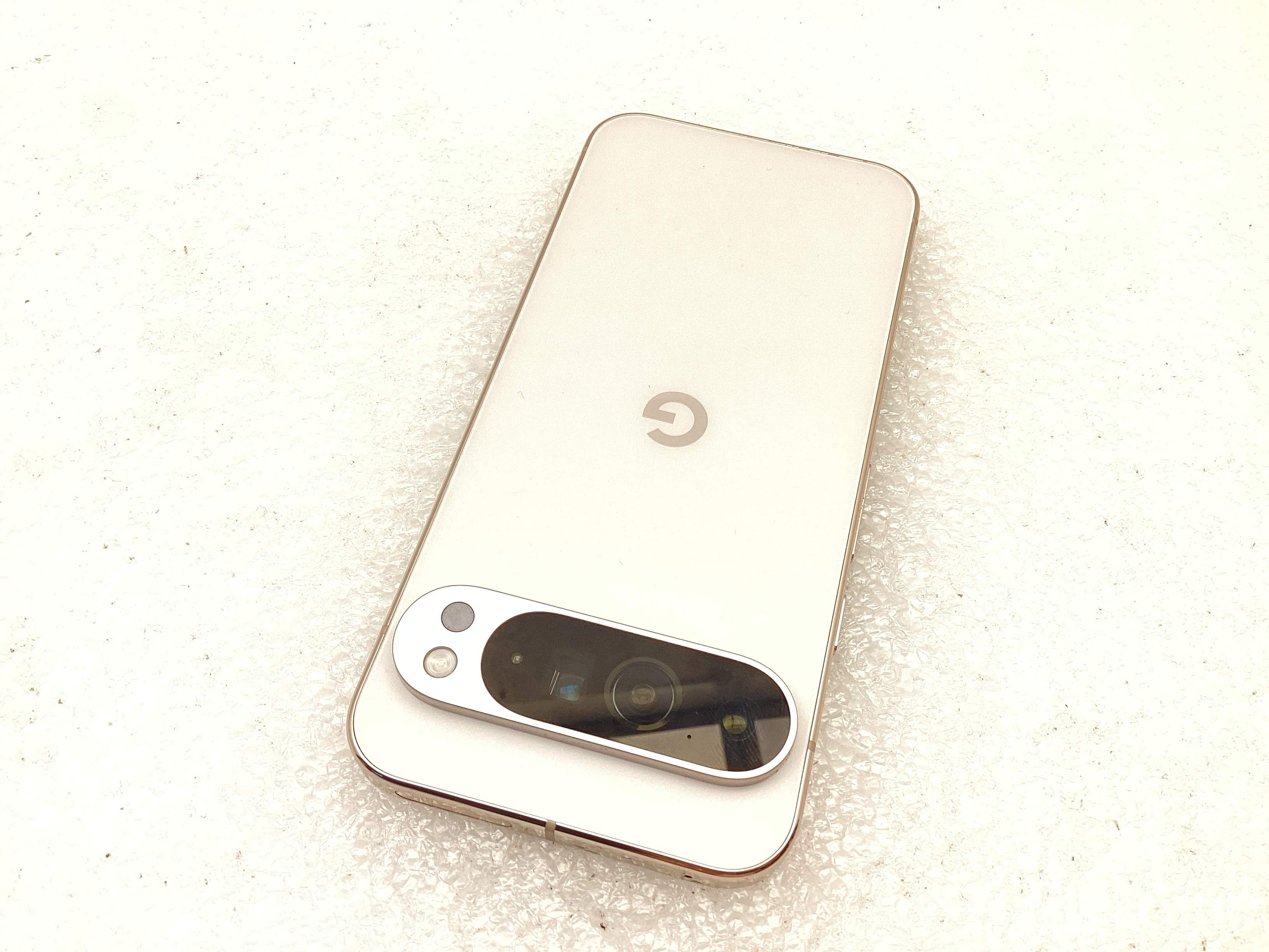 Móviles Google Pixel 9 pro xl 16gb 512gb de segunda mano | Cash
