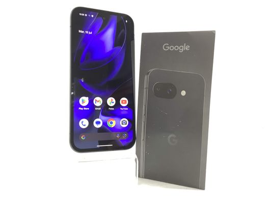google pixel 9a 8gb 256gb