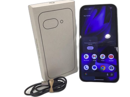 google pixel 9a 8gb 256gb