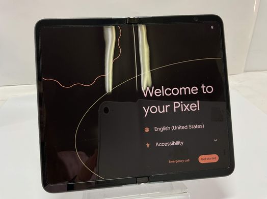 google pixel fold 12gb 256gb