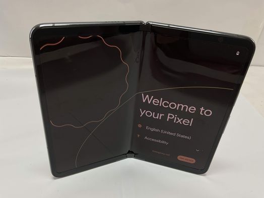 google pixel fold 12gb 256gb