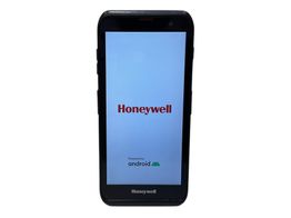 honeywell eda52