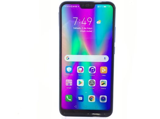 honor 10 64gb