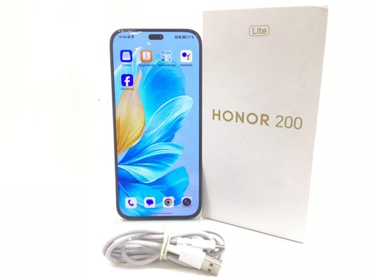 honor 200 lite 8gb 256gb