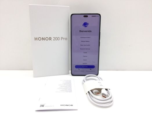 honor 200 pro 12gb 512gb