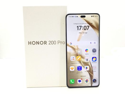 honor 200 pro 12gb 512gb