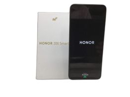 honor 200 smart 4gb 256gb