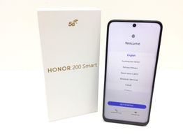 honor 200 smart 4gb 256gb