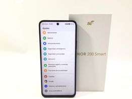 honor 200 smart 4gb 256gb