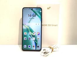 honor 200 smart 4gb 256gb