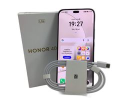 honor 400 8gb 256gb