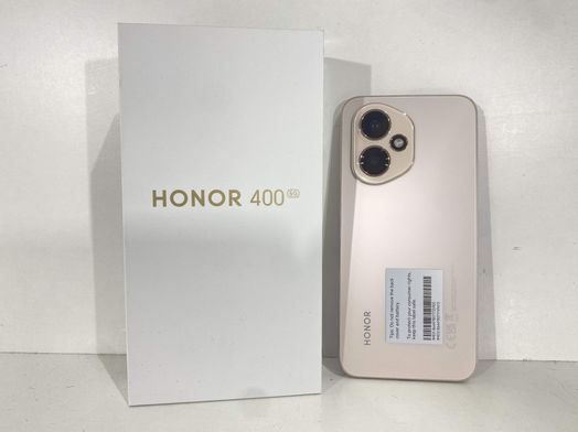 honor 400 8gb 512gb