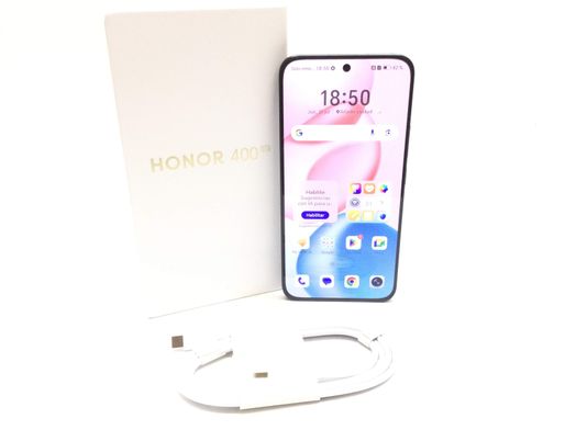 honor 400 8gb 512gb