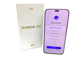 honor 400 lite 8gb 256gb