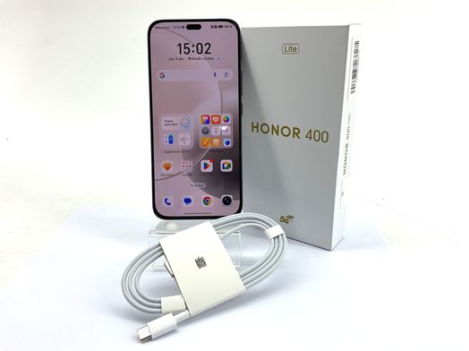 honor 400 lite 8gb 256gb