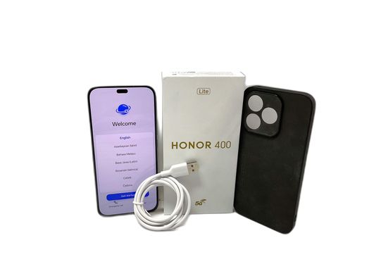 honor 400 lite 8gb 256gb