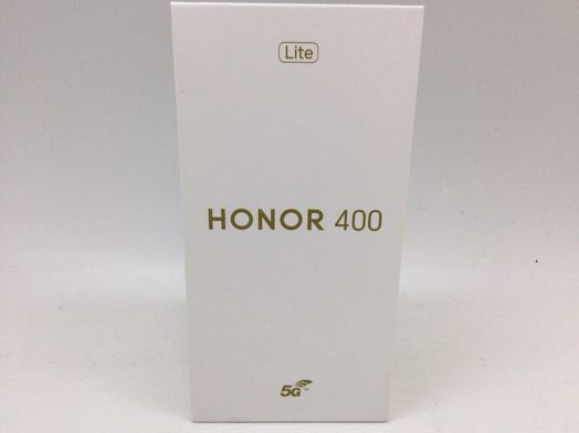 honor 400 lite 8gb 256gb
