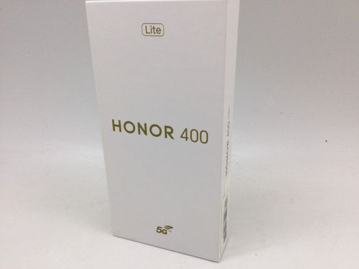 honor 400 lite 8gb 256gb