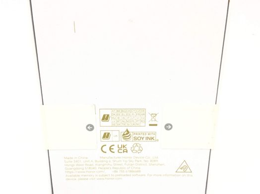 honor 400 lite 8gb 256gb