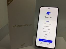 honor 400 smart 4gb 128gb