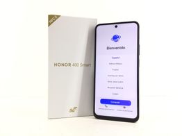 honor 400 smart 4gb 128gb