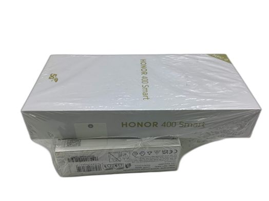 honor 400 smart 5g 4gb 128gb
