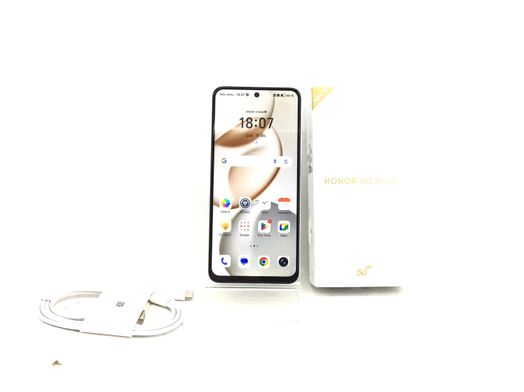 honor 400 smart 5g 4gb 128gb